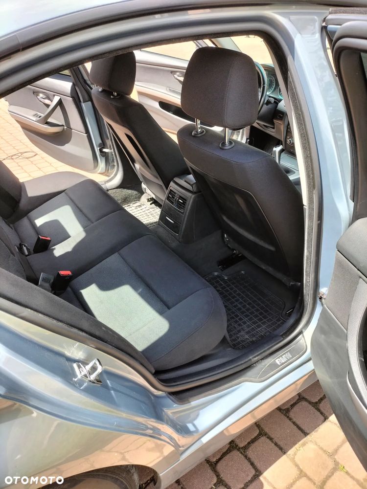 BMW Seria 3 - 11