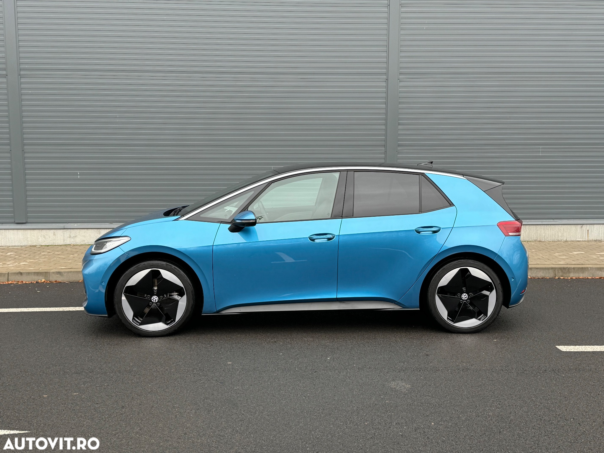 Volkswagen ID.3 77 kWh Pro S Performance - 5