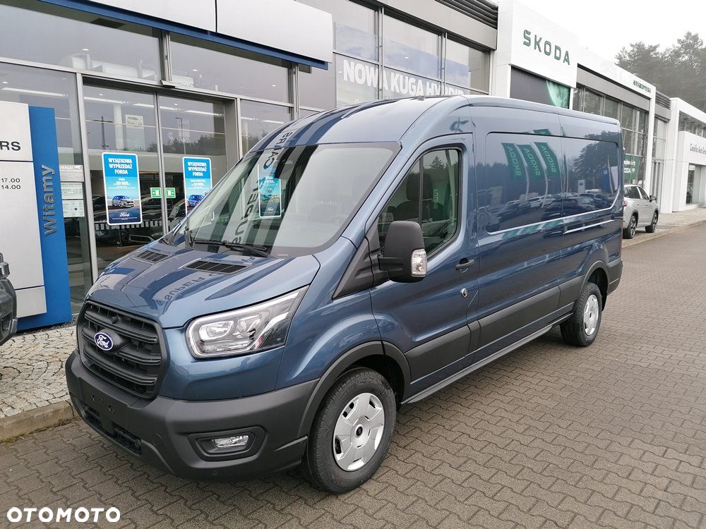 Ford Transit VAN L3 - 1