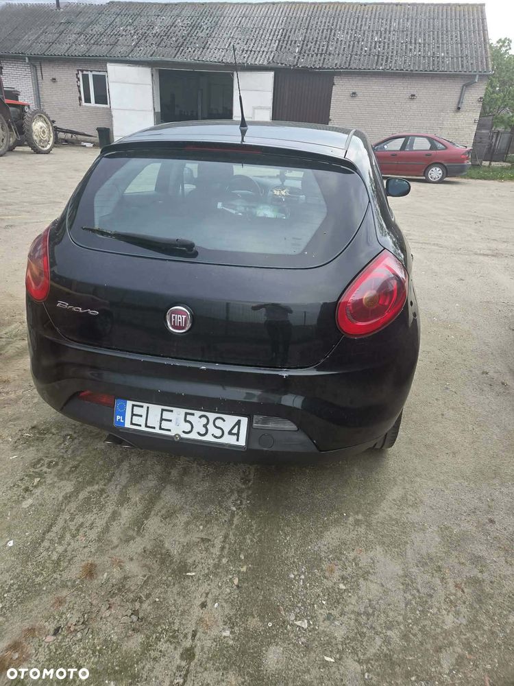 Fiat Bravo 1.4 T-JET 16V Dynamic - 2