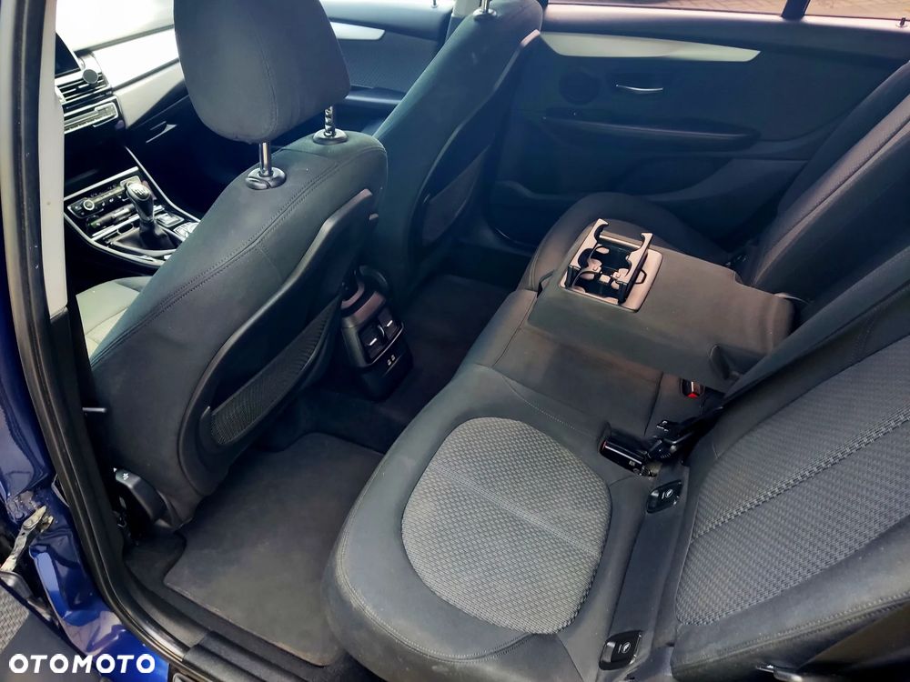 BMW Seria 2 216i GT GPF Advantage - 19