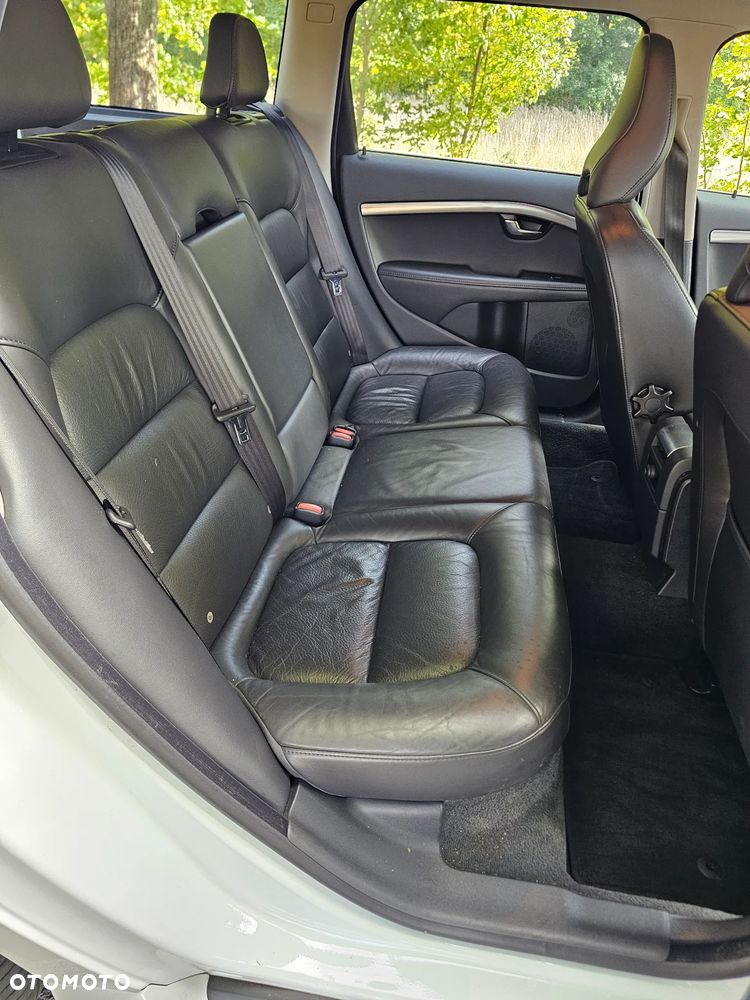 Volvo V70 - 26