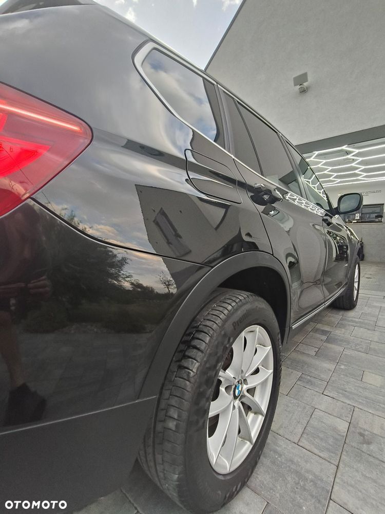 BMW X3 - 17