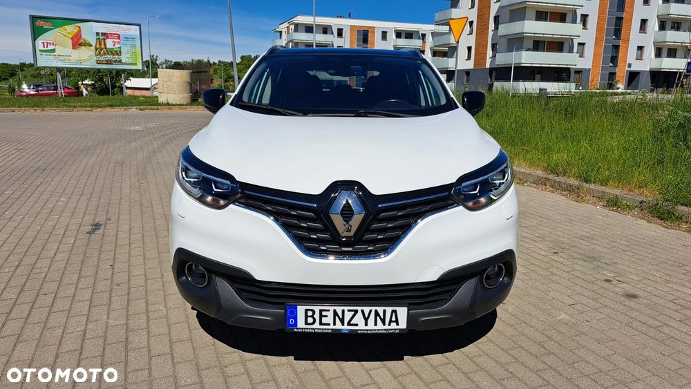 Renault Kadjar - 4