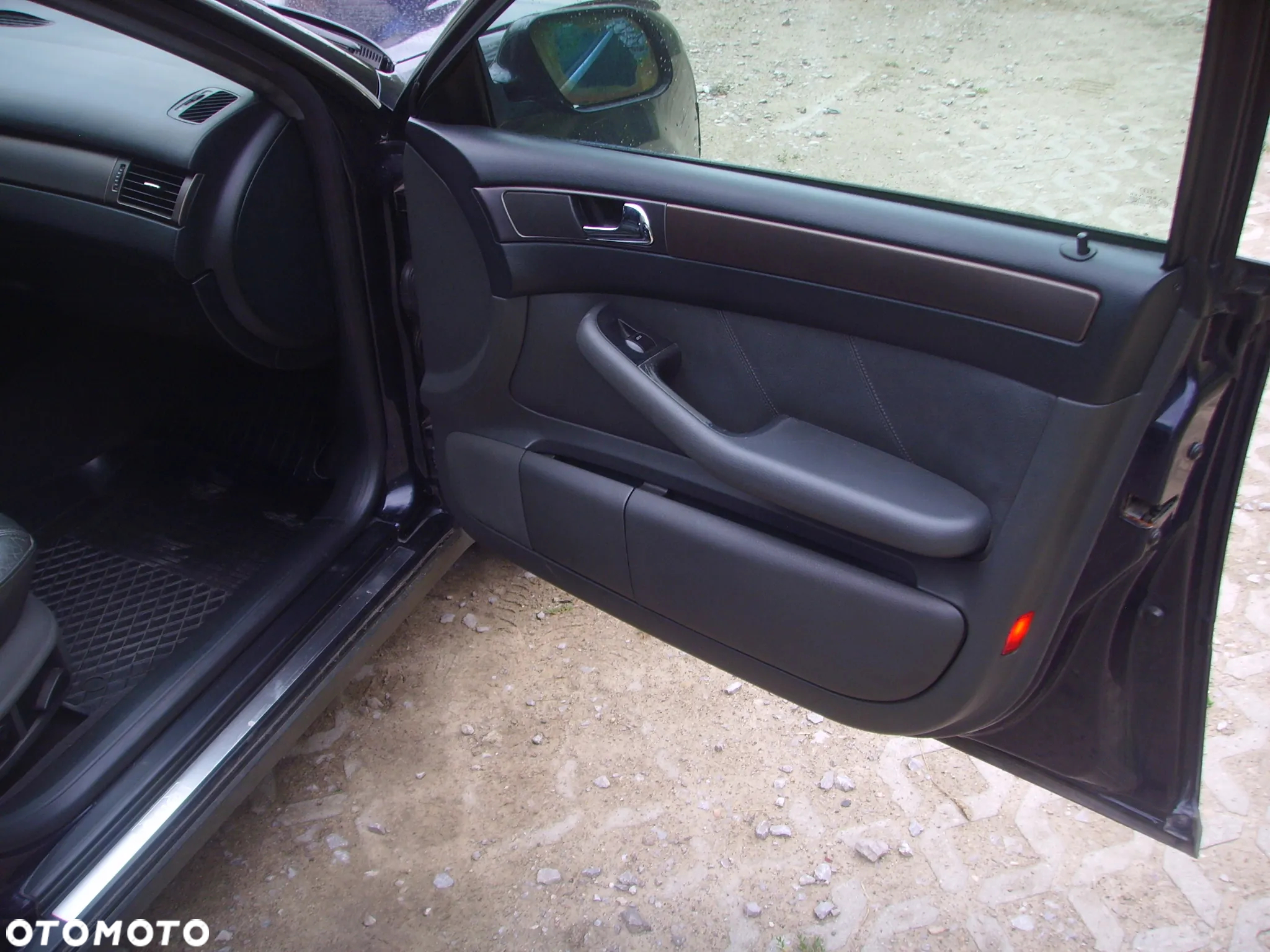 Audi A6 - 13
