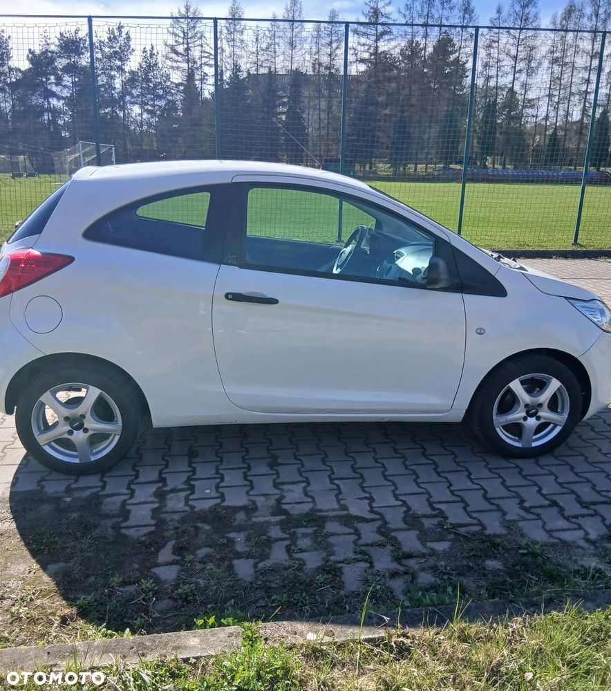 Ford KA 1.2 Concept - 4