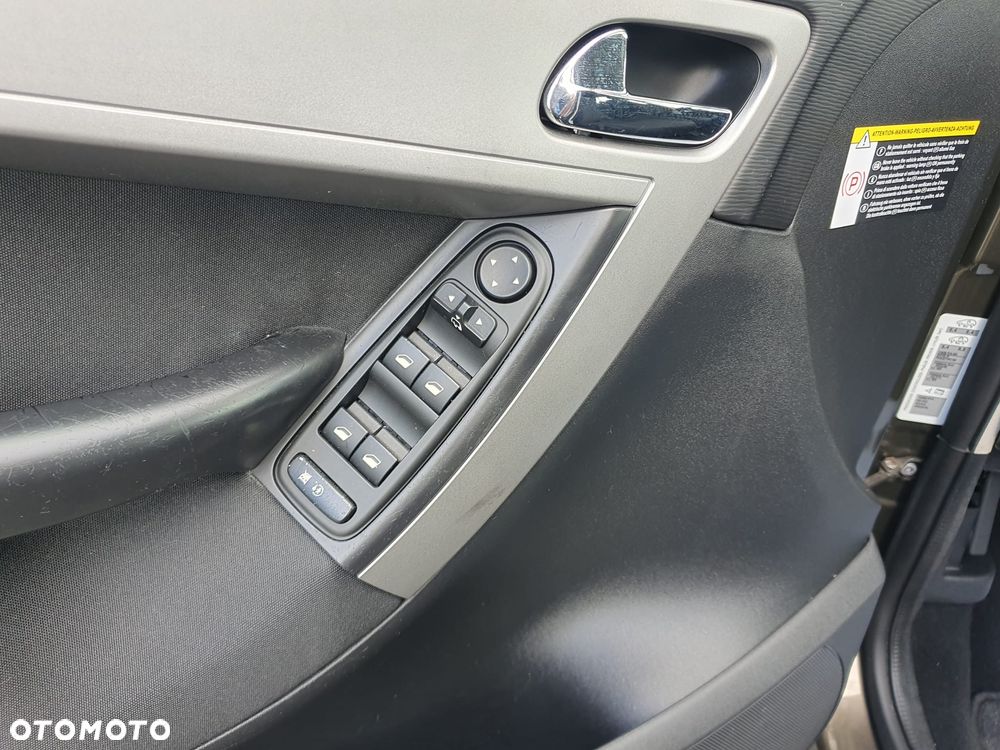 Citroën C4 Picasso 2.0 HDi Exclusive MCP - 8