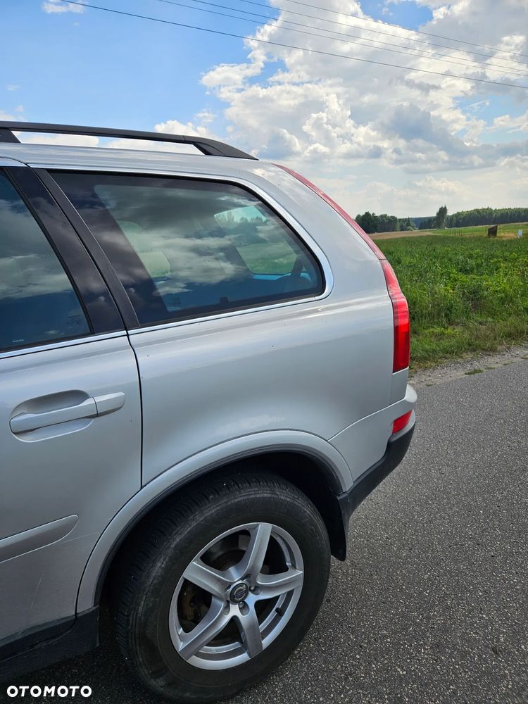 Volvo XC 90 - 4