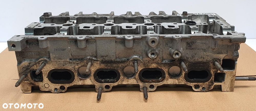 GŁOWICA SILNIKA PEUGEOT BOXER III 2.0 BlueHDI 9807255910 - 9