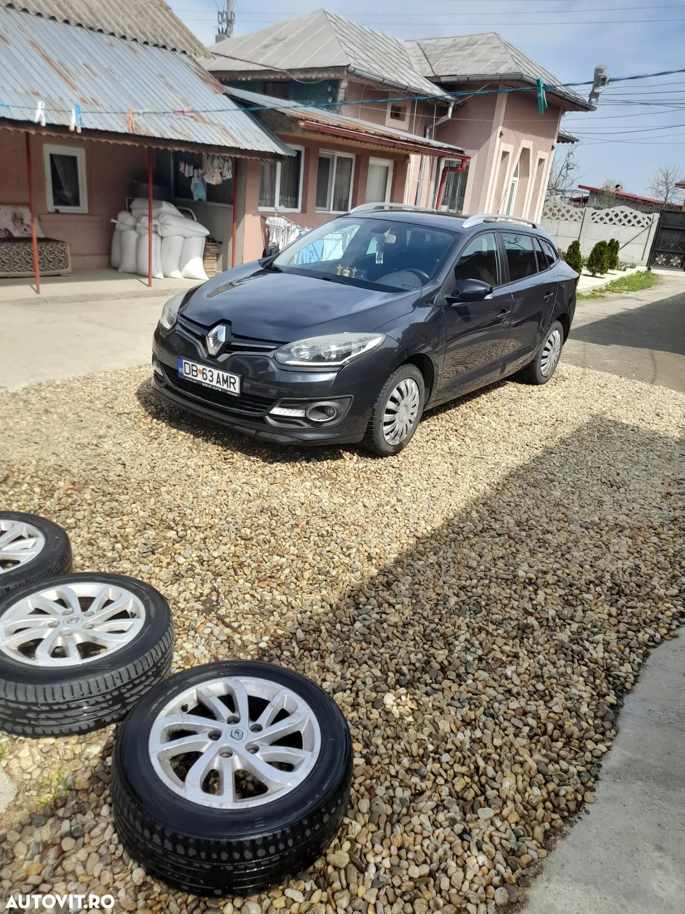 Renault Megane - 12