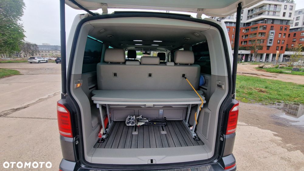 Volkswagen Multivan 2.0 BiTDI L1 70 Years Bulli 4Motion DSG - 14