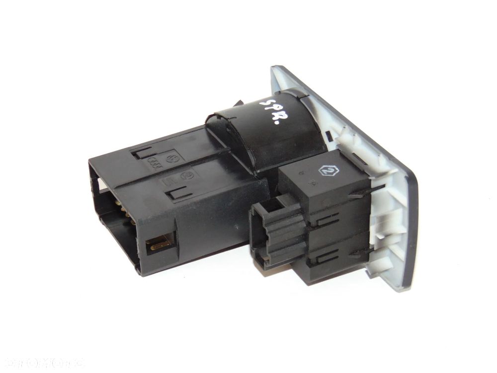 ORYGINAŁ włącznik przełącznik świateł 6Y1941531 Skoda Fabia I 99-08r EUROPA - 6