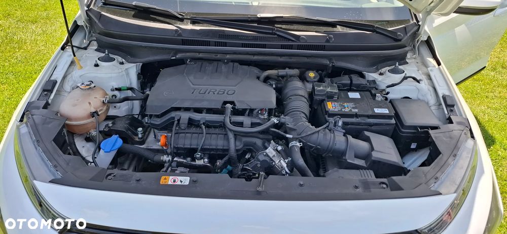 Hyundai Bayon 1.0 T-GDI Smart - 13