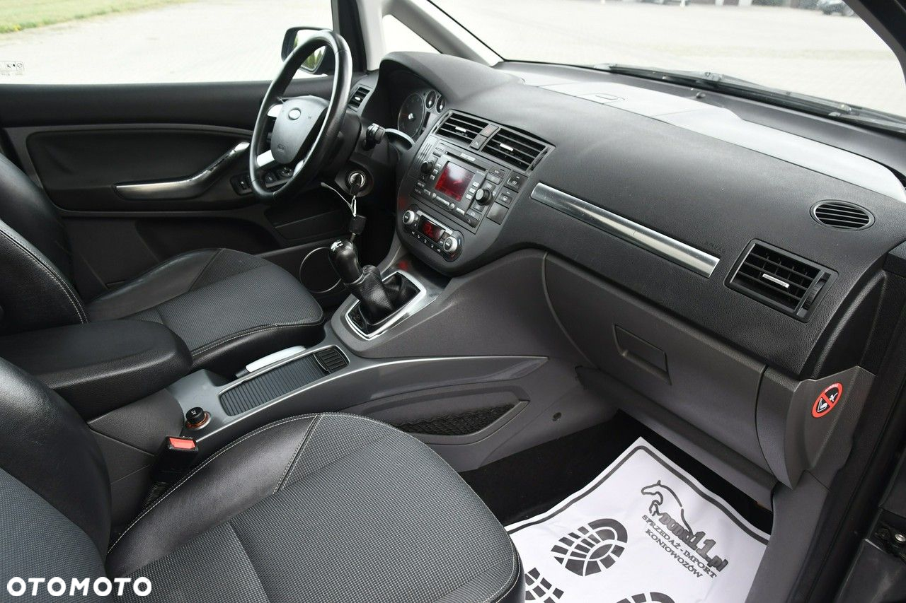 Ford Focus C-Max - 25