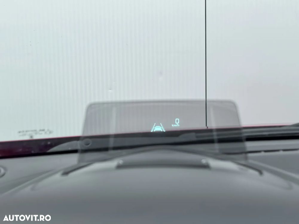Mazda CX-3 CD105 Revolution - 19