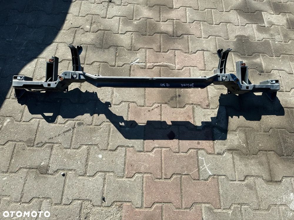JAGUAR XJ X350 PAS PRZEDNI WZMOCNIENIE - 1