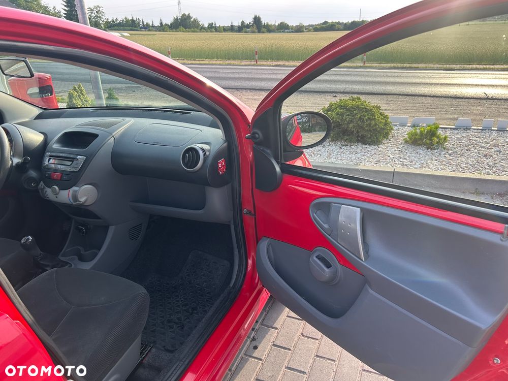 Citroën C1 1.0 Style - 15