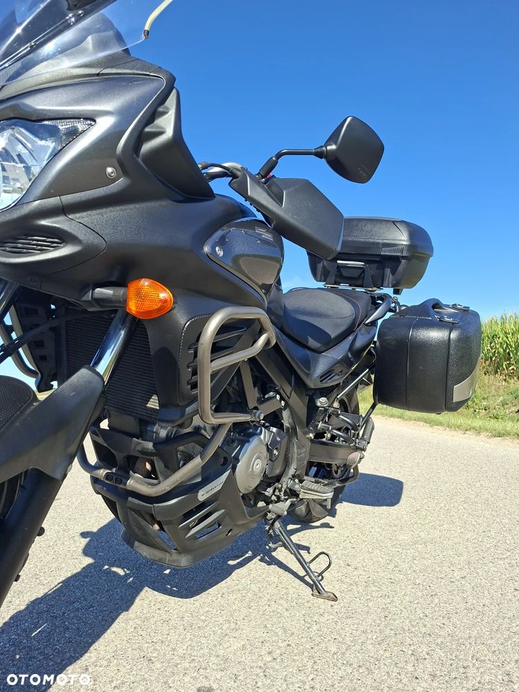Suzuki DL - 10