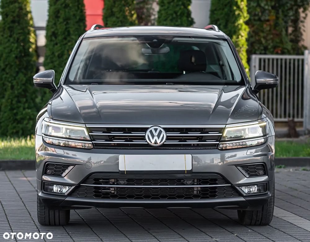 Volkswagen Tiguan 2.0 TSI BMT 4Mot Highline DSG - 4