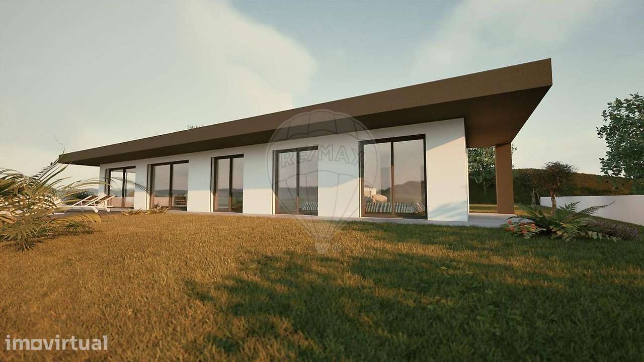 Moradia T3 para venda - Grande imagem: 3/3