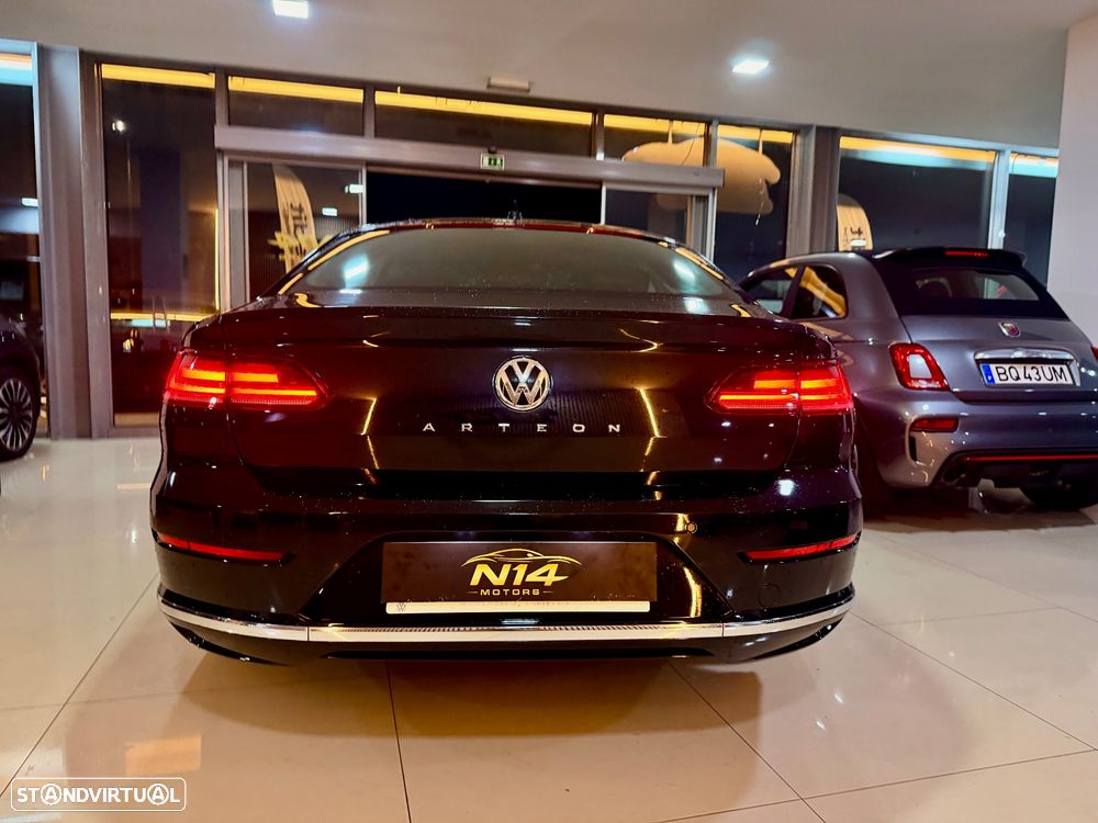 VW Arteon 2.0 TDI Elegance DSG - 10