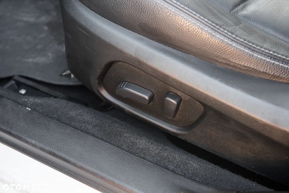 Subaru XV 2.0D Comfort Edition35 Style - 17