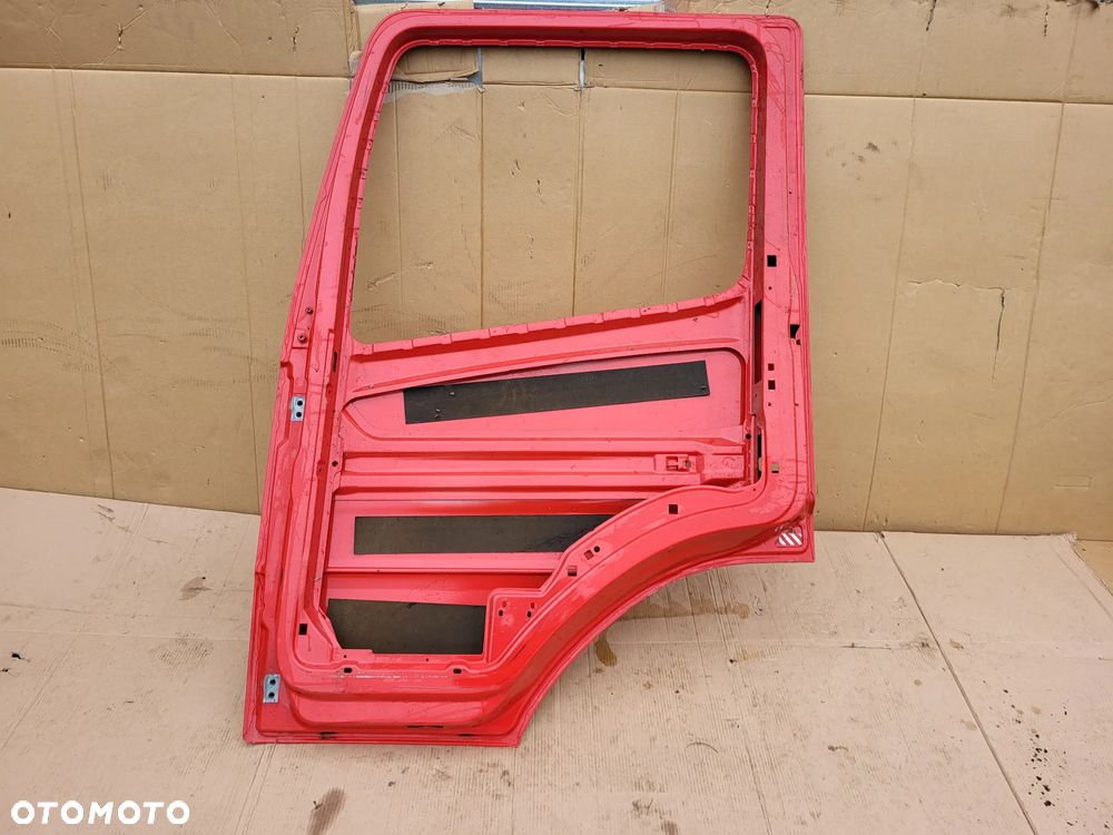 DRZWI PRAWY PRZOD MERCEDES ATEGO AXOR - 7