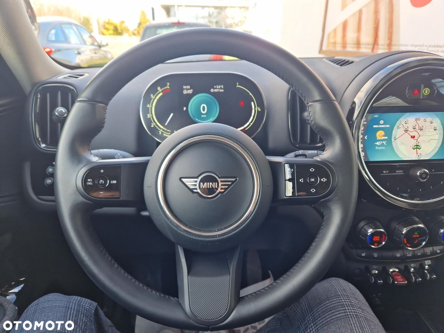 MINI Countryman - 13