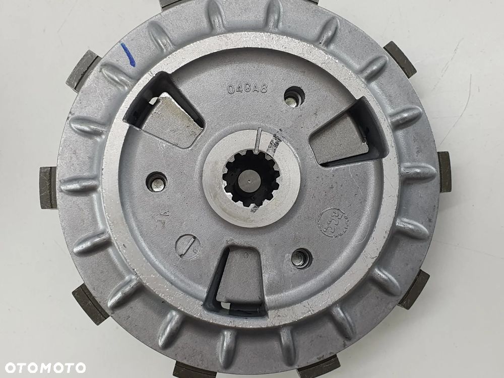 SPRZEGLO KOSZ SPRZEGLOWY    YAMAHA XSR 125 - 12