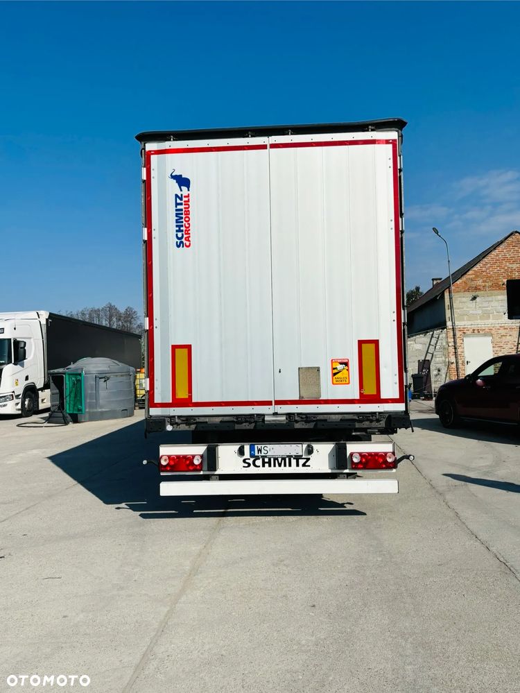 Schmitz Cargobull - 6