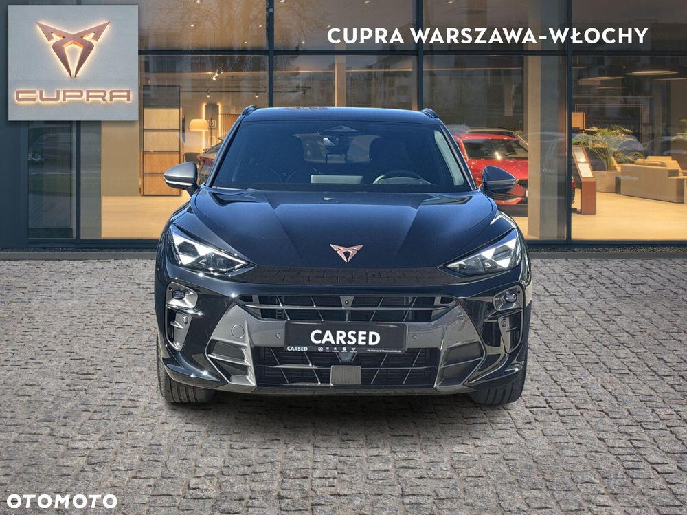 Cupra Terramar 2.0 TSI 4Drive Advantage Edition DSG - 9
