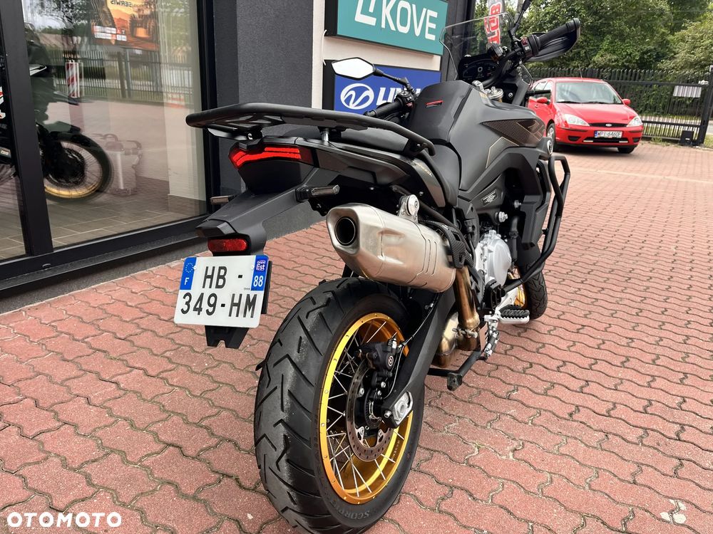 VOGE 900DSX - 7