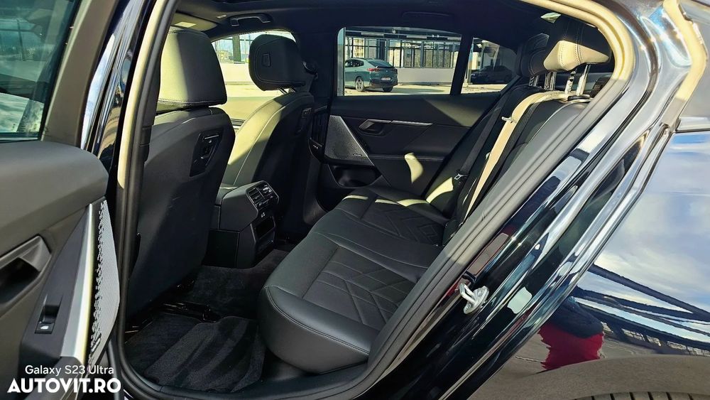 BMW Seria 5 530e AT PHEV - 10