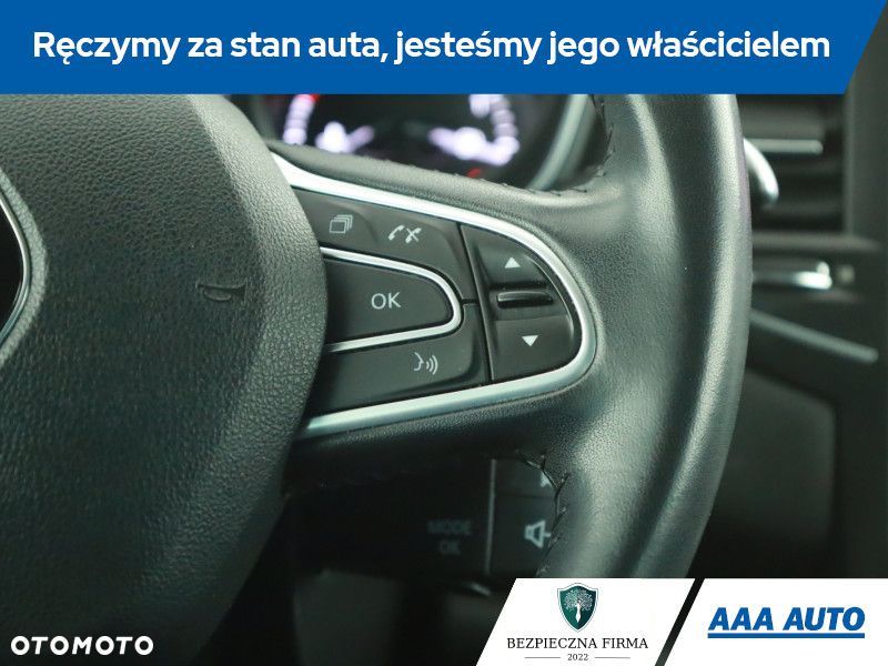 Renault Megane - 16
