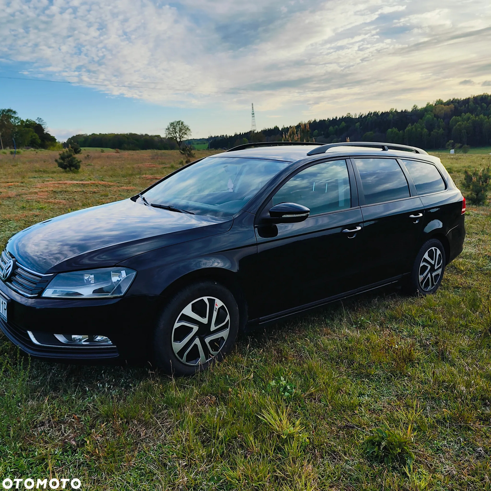 Volkswagen Passat 1.6 TDI Comfortline - 25