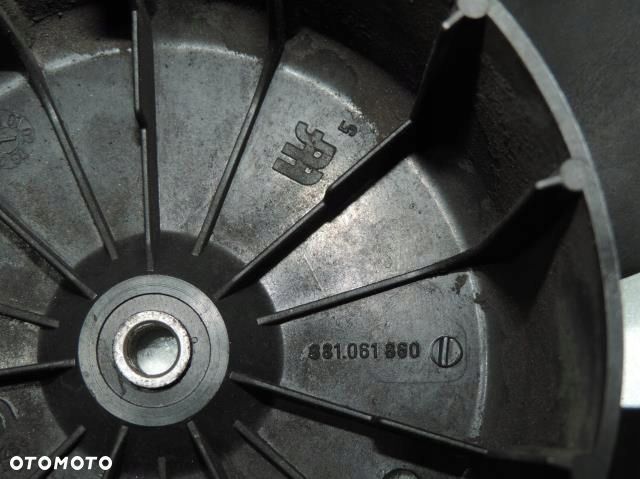 WENTYLATOR CHŁODNICY AUDI A3 8L 1.8T - 4