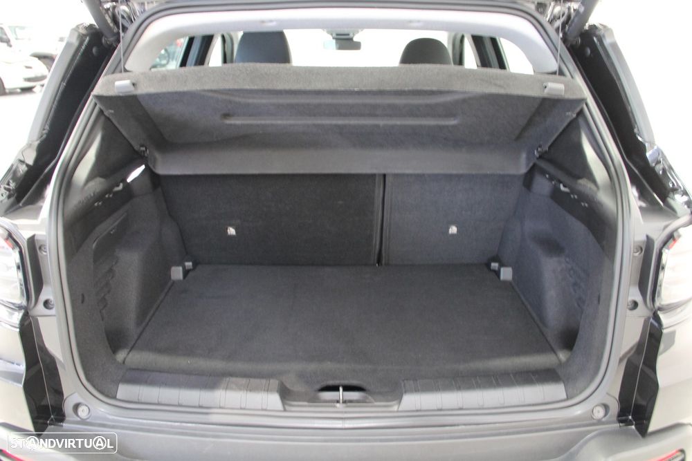 Jeep Avenger 1.2 GSE T3 Altitude - 30