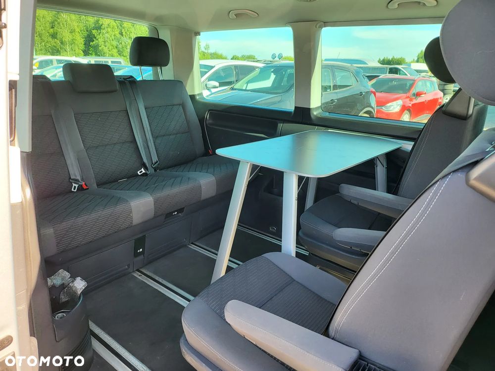 Volkswagen Multivan L1 BlueMotion - 25