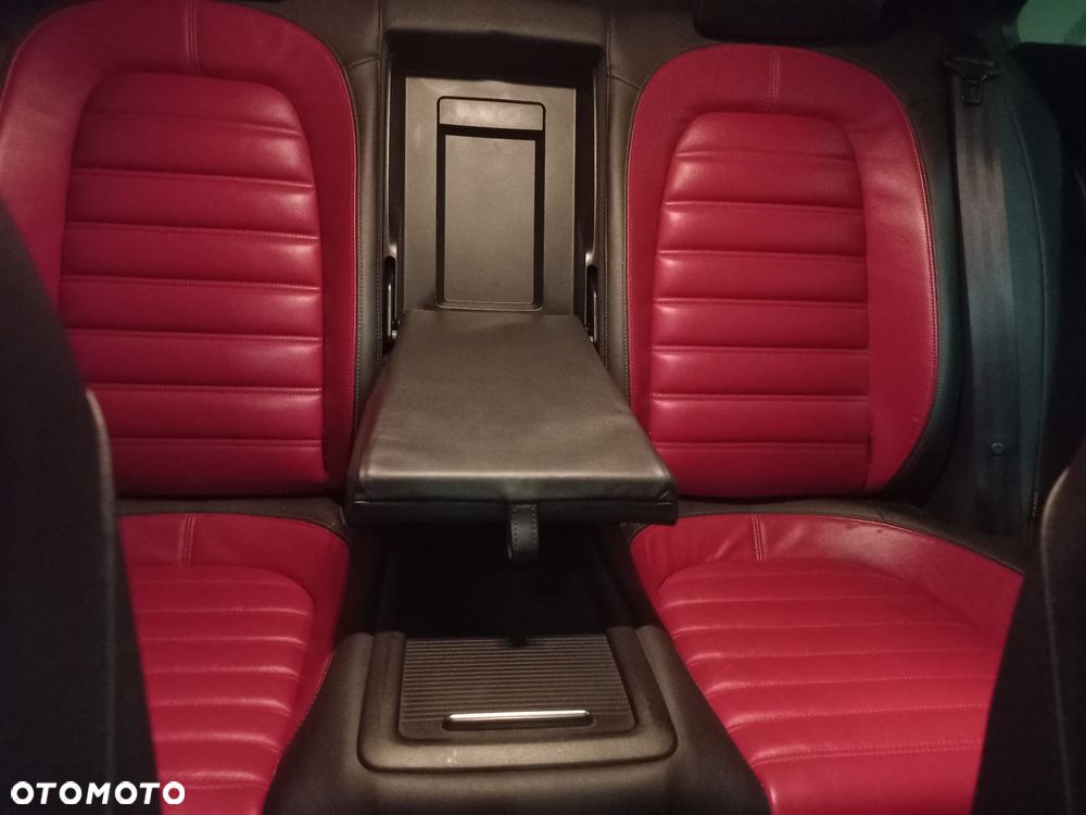 Volkswagen CC 2.0 TDI BlueMotion Technology - 30