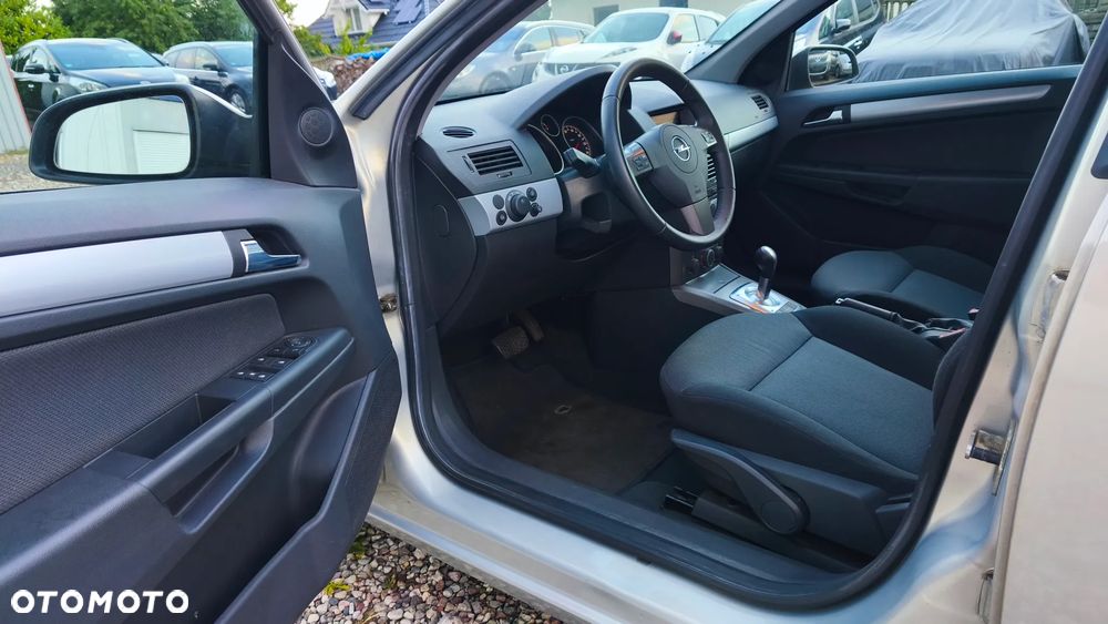 Opel Astra - 15