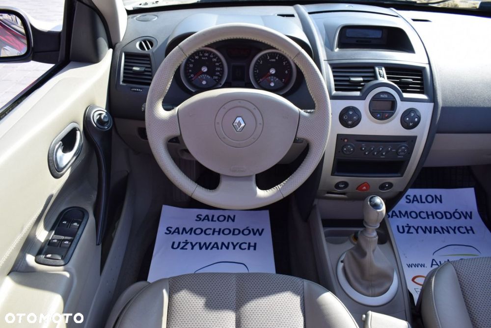 Renault Megane - 25