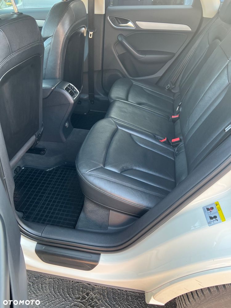 Audi Q3 2.0 TDI - 14