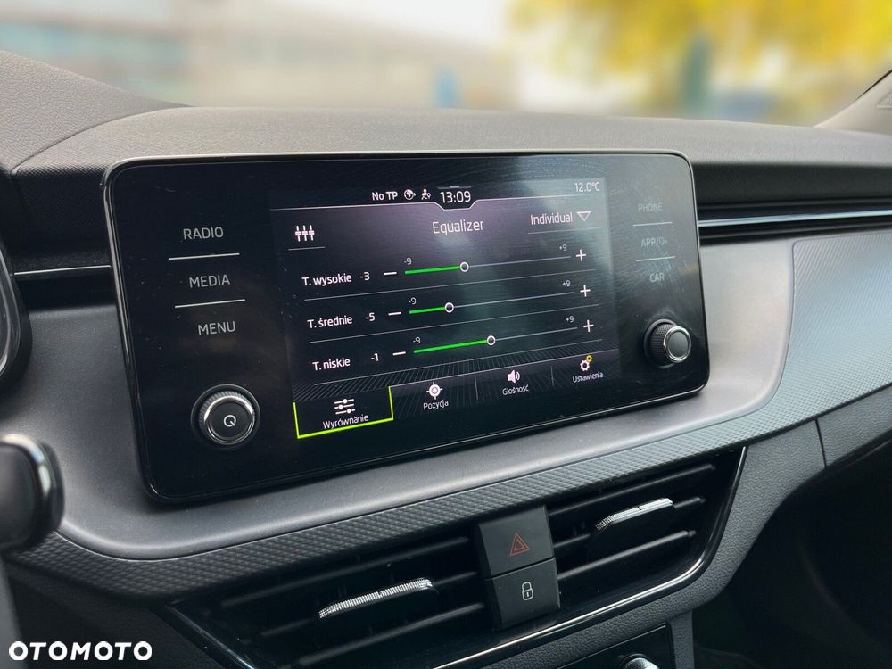 Skoda Kamiq 1.0 TSI Ambition - 26
