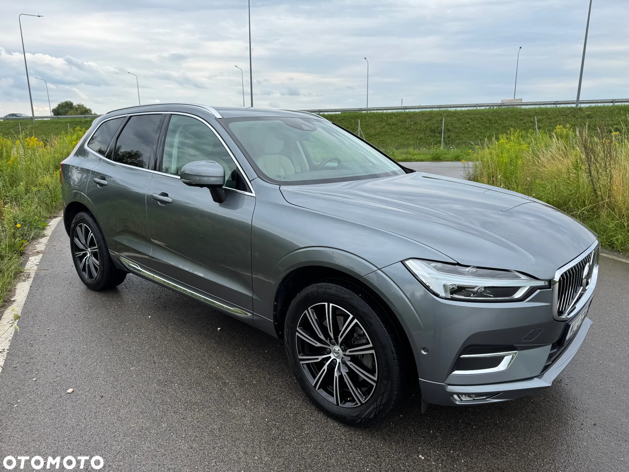 Volvo XC 60 - 4