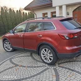 Mazda CX-9 3.7 V6 - 7