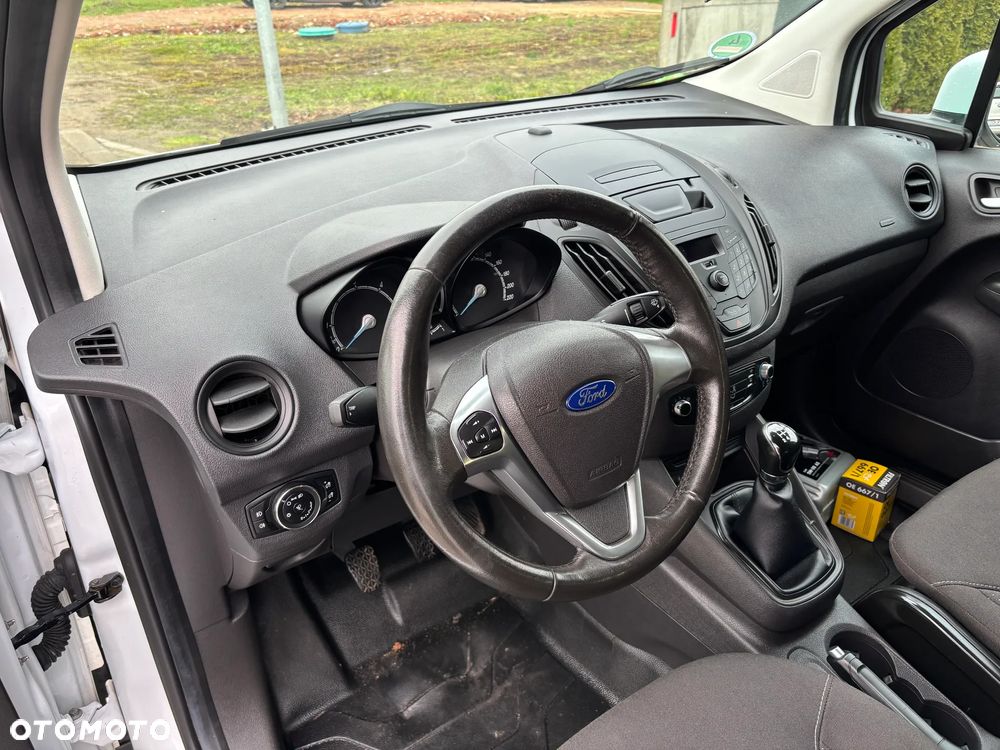 Ford Transit Courier Basis - 15