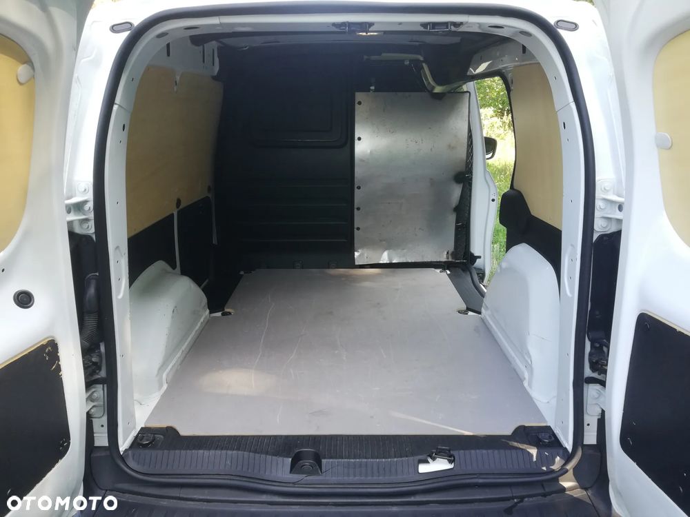 Renault Kangoo - 11