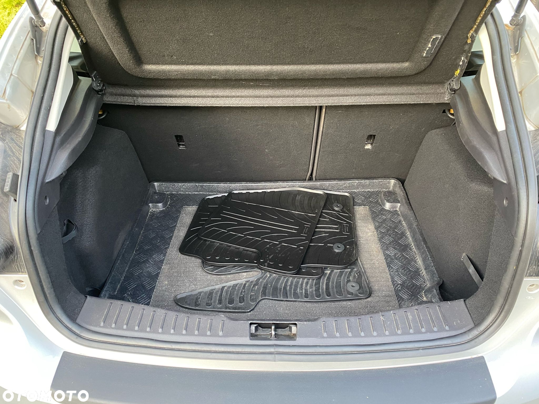 Ford Focus 1.6 TDCi DPF Start-Stopp-System Trend - 11