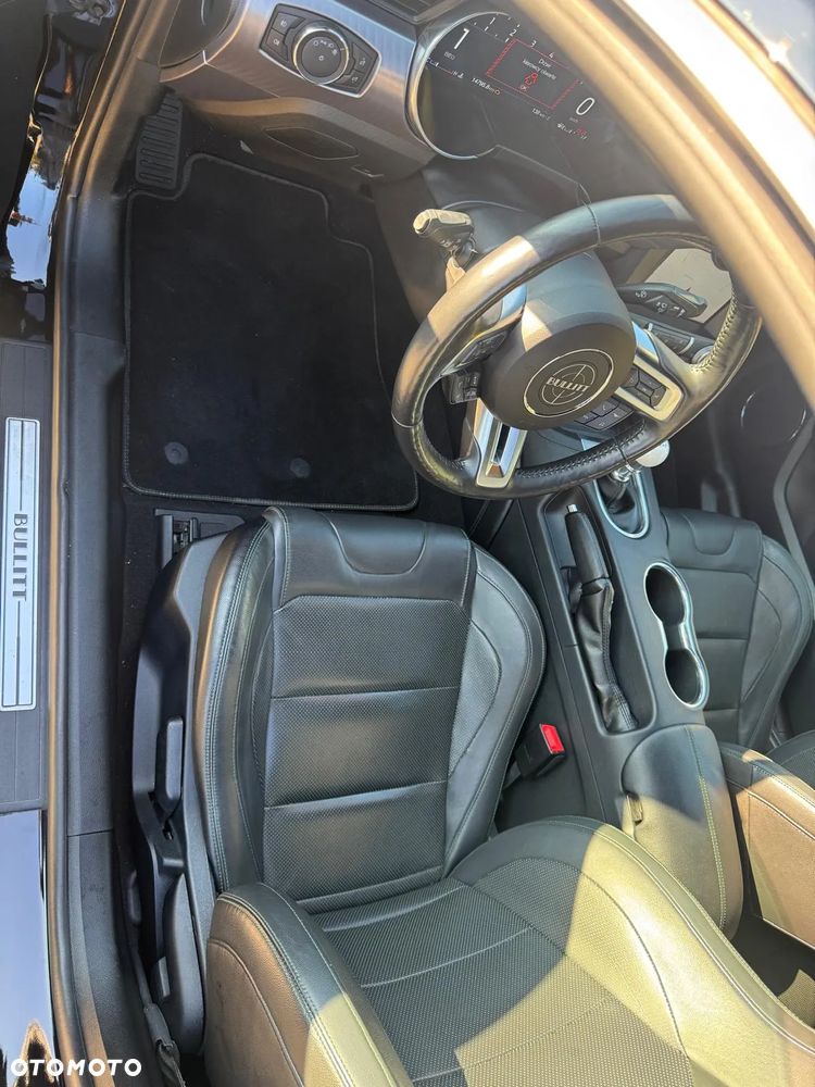 Ford Mustang 5.0 V8 Bullitt - 33