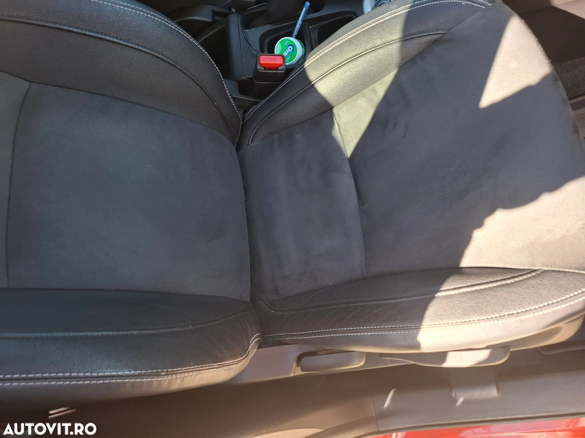 Suzuki Vitara 1.6 4X4 Luxus - 18